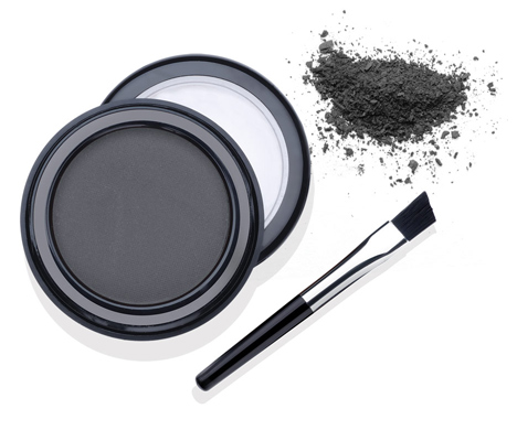 Product Brow Defining Powder Soft Black