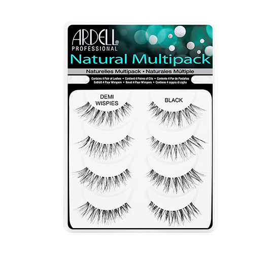 Product Multipack Demi Wispies