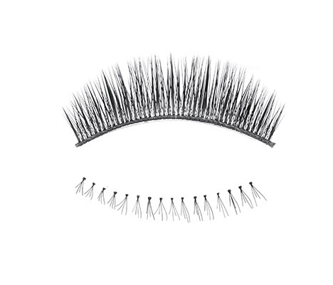 Product Top and Bottom Lash