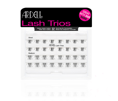 Product Lash Trios