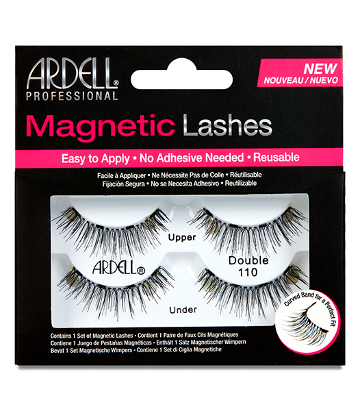 Thumbnail of Magnetic Lashes - Double 110 