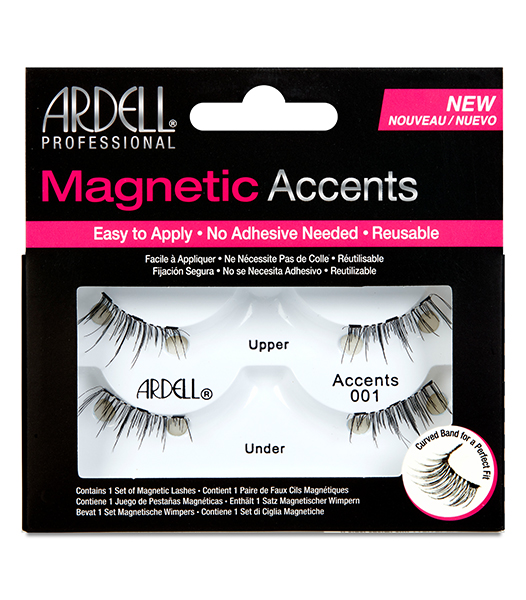 Thumbnail of Magnetic Accents - Accents 001 