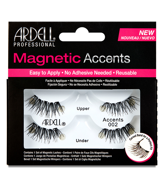 Img of Magnetic Accents - Accents 002