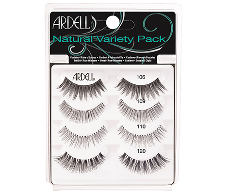 Product Natural Variety Pack