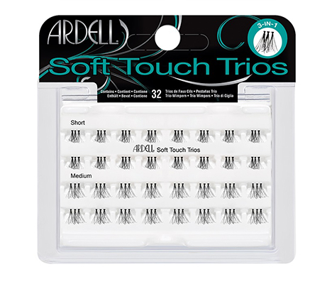 Product Soft Touch Trios Combo Pack