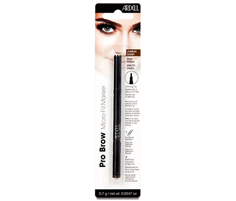 Product Brow Micro-Fill Marker-Dark Brown
