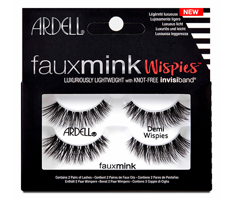 Product Faux Mink Demi Wispies 2 pack