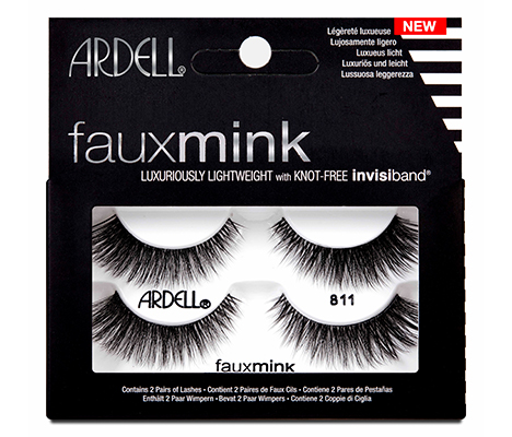 Img of Faux Mink 811 2 pack
