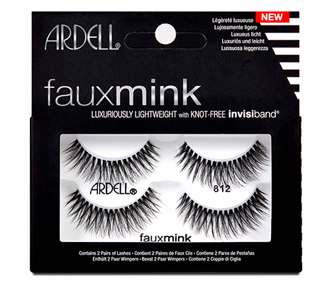 Img of Faux Mink 812 2 pack