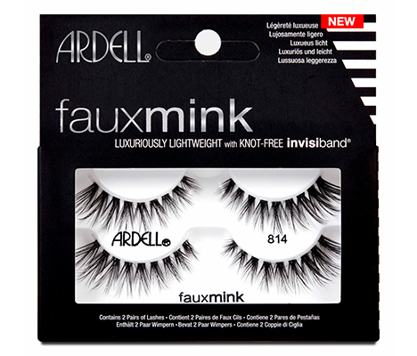 Thumbnail of Faux Mink 814 2 pack 