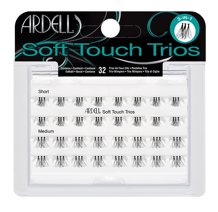 Product Soft Touch Trios Combo Pack