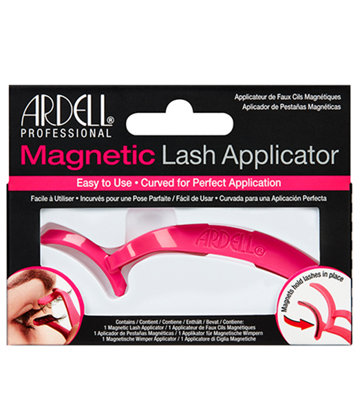 Product Magnetic Lash Applicator