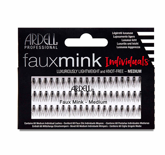 Product Faux Mink Individuals medium